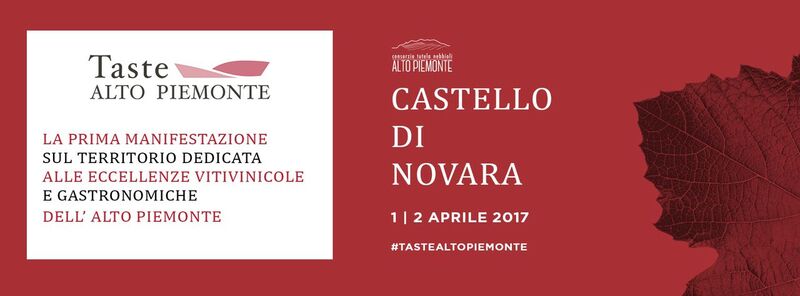Taste Alto Piemonte