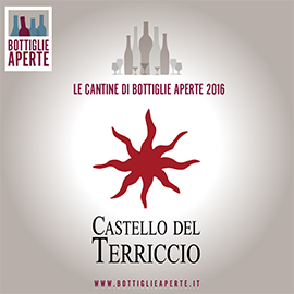 Castello del Terriccio