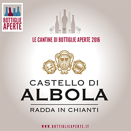 Castello di Albola