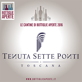 Tenuta Sette Ponti