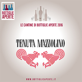 Tenuta Mazzolino