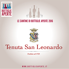 Tenuta San Leonardo