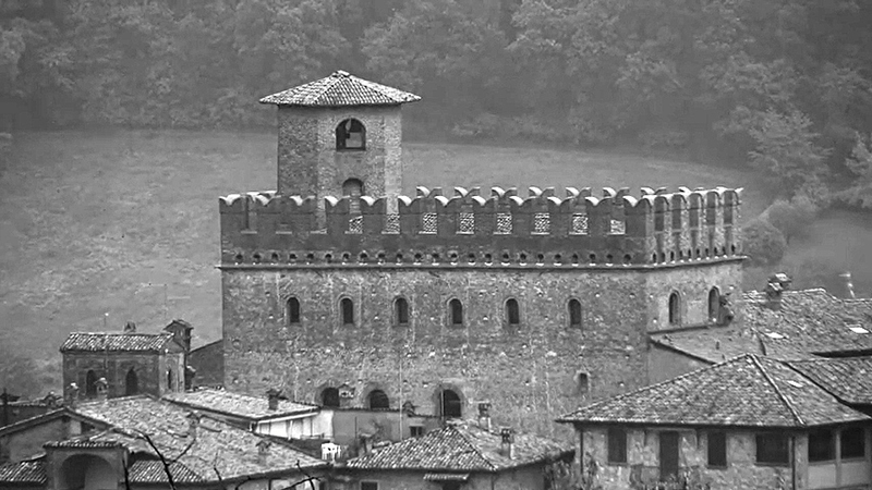 Castell'Arquato
