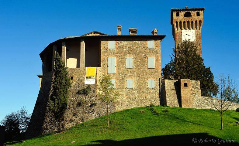 Castello di Levizzano