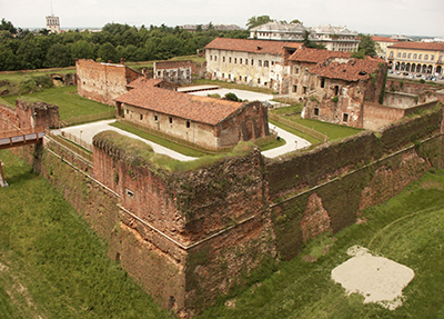 Castello di Novara