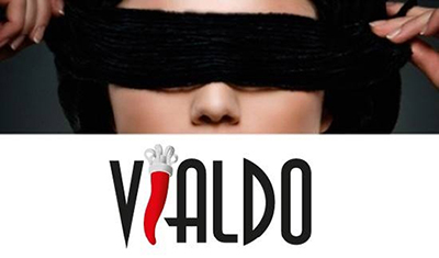 Degustazione a Palazzo Vialdo