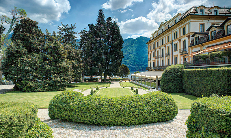 Villa d'Este