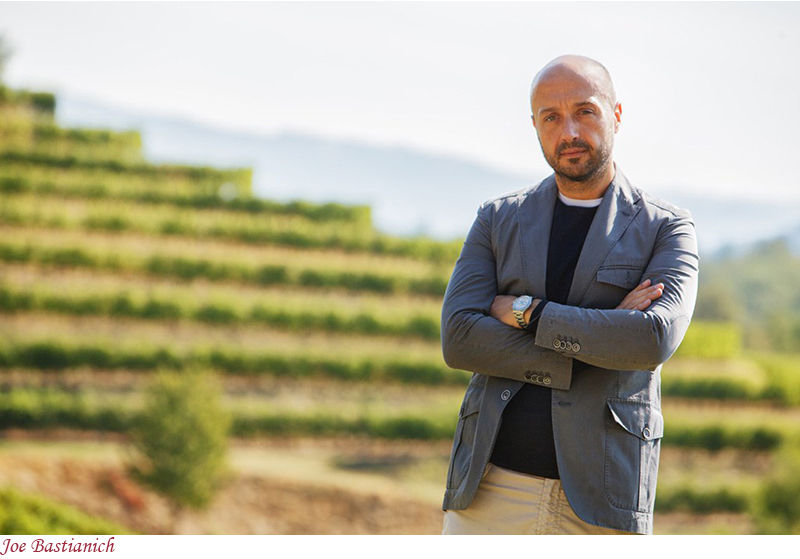 Joe Bastianich