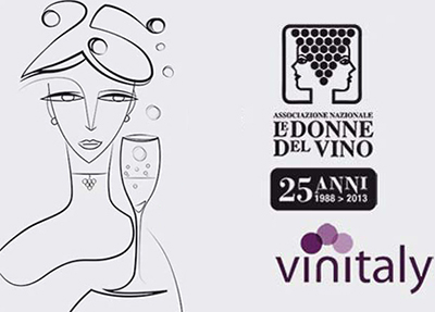 Le donne del vino