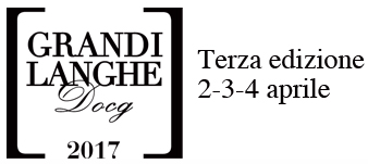 Logo Grandi Langhe