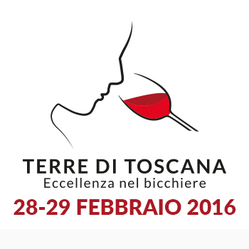 Logo Terre di Toscana