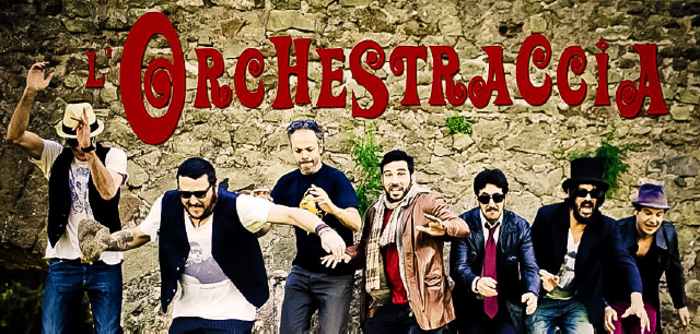 L'Orchestraccia