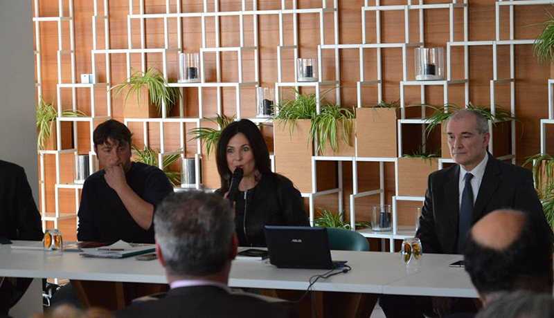 Convegno sul Terrano