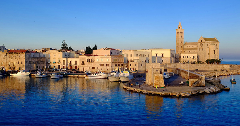 Trani