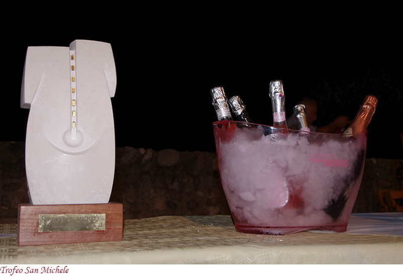 Trofeo San Michele