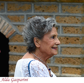 Alda Gasparini