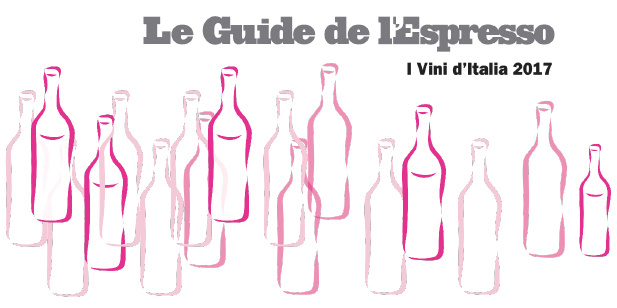 I Vini d'Italia 2017