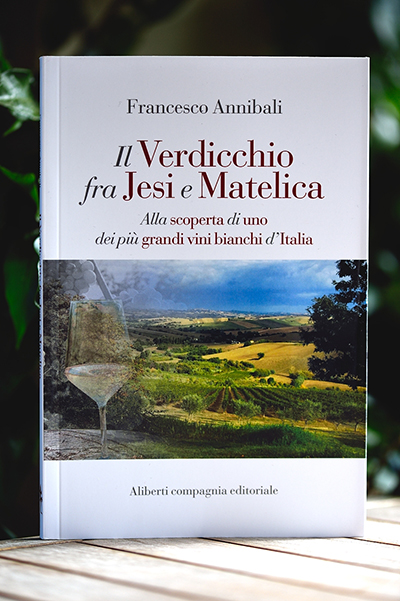 Il Verdicchio fra Jesi e Matelica