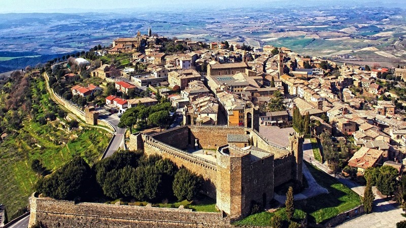 Montalcino