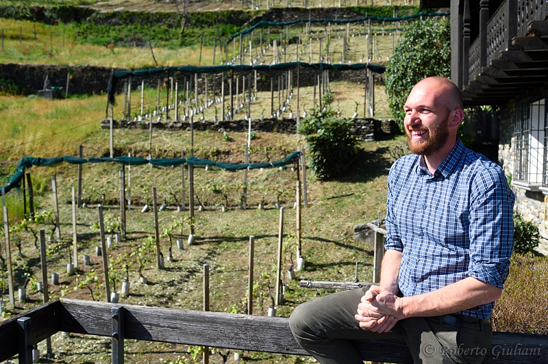 Emanuele Angelinetta