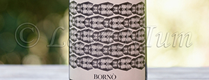 Bornò Merlot 2013