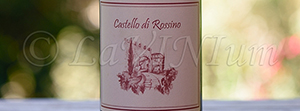 Castello di Rossino Merlot 2015