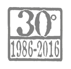 Corte Sant'Alda - 30 anni