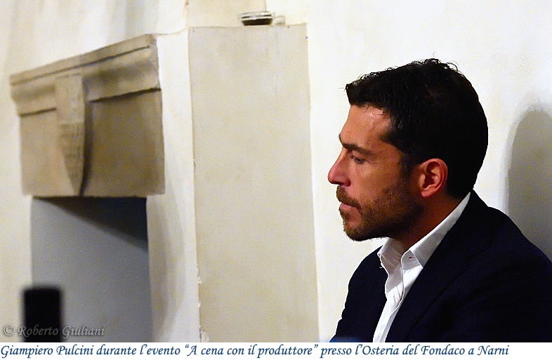 Giampiero Pulcini