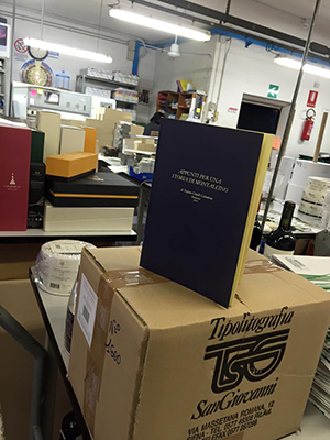 Storia di Montalcino