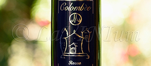 Colombèe Merlot 2013