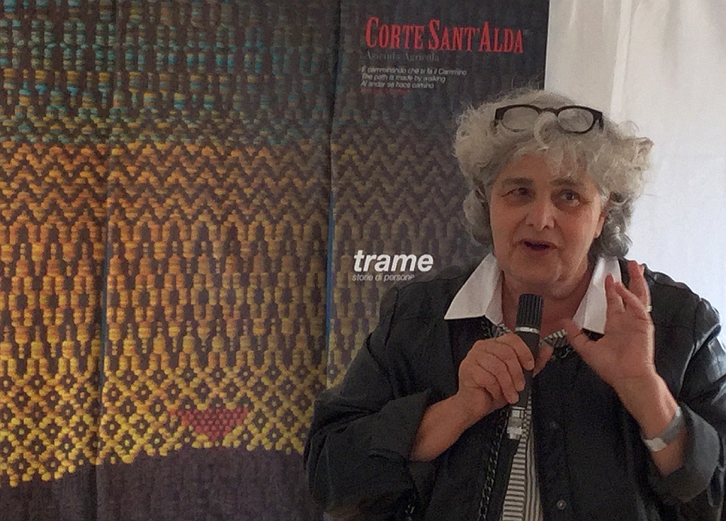 Marinella Camerani - Corte Sant'Alda