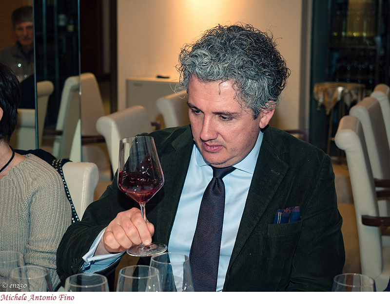 Michele Antonio Fino