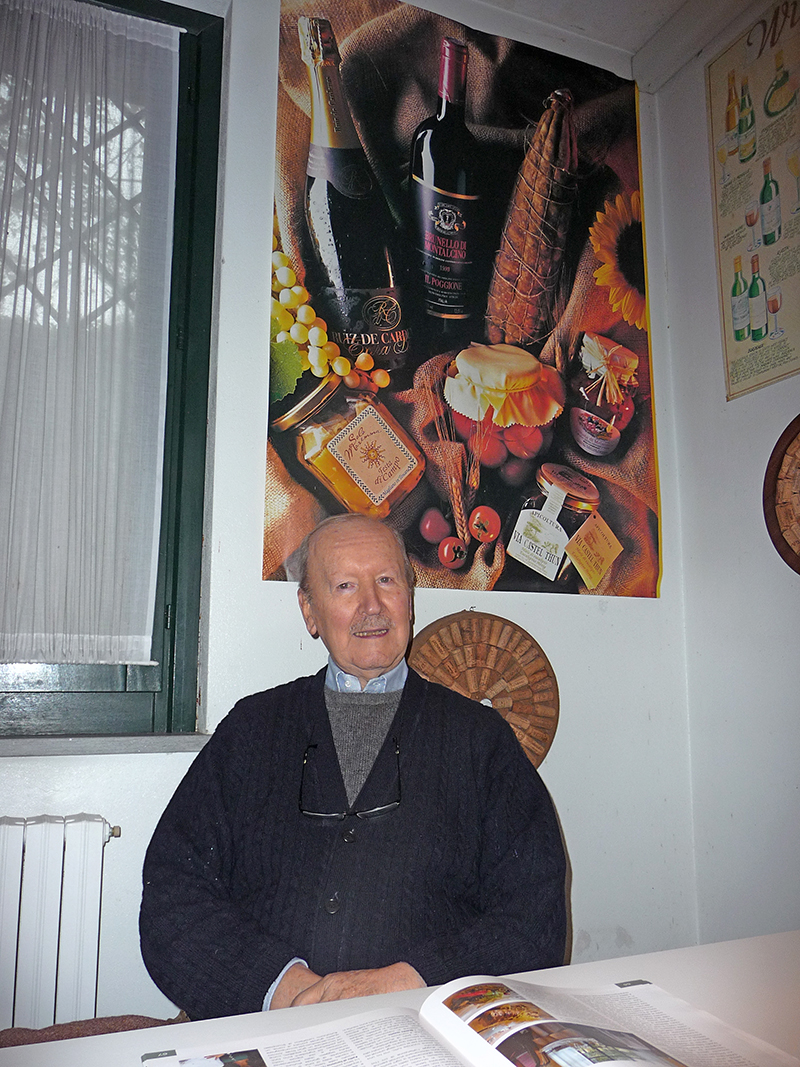 Gianluca Ruiz de Cardenas