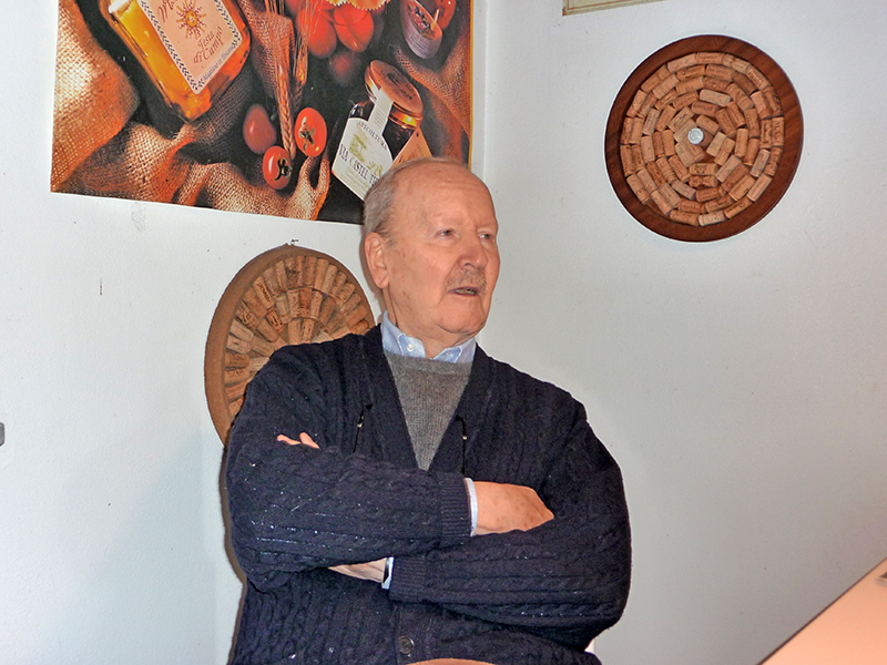 Gianluca Ruiz de Cardenas