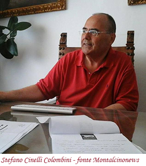 Stefano Cinelli Colombini