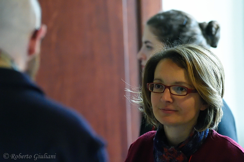 Isabella Pelizzatti Perego