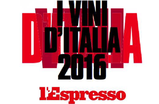 Vini d'Italia de L'Espresso