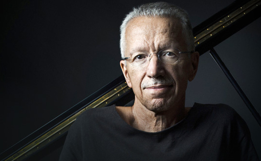 Keith Jarrett