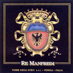 Re Manfredi