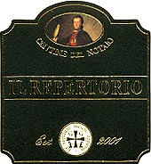 Il Repertorio