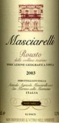 Rosato 2003 - Masciarelli