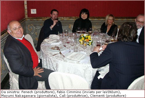 Sicilia En Primeur 2006