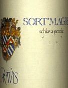 Sort'Magre Schiava Gentile 2003 - Pravis