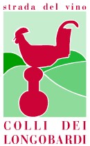 Strada dei Vino Colli dei Longobardi