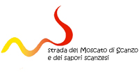 Strada del Moscato di Scanzo e dei sapori scanzesi