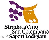 Strada del Vino San Colombano e dei Sapori Lodigiani
