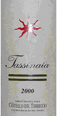 Tassinaia 2000