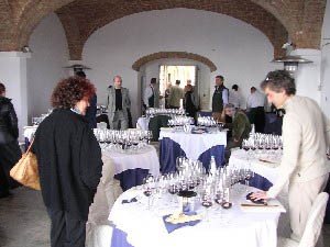 Tenuta Incisa della Rocchetta