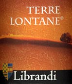 Terre Lontane Rosato 2003 - Librandi