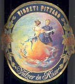 Valzer in Rosa - Vigneti Pittaro